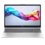 ⁦hp FD0458 ci7 1255u ram 8 ssd 512 15.6⁩ - الصورة ⁦3⁩
