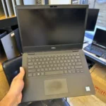Dell 3400 ci5 8th ram 8 ssd 256 14” لمس - Image 5