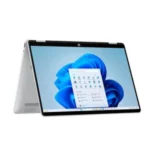 ⁦HP OMNIBOOK 14-FP0023DX flip core 7-150u ram 16 ssd 513 14 touch x360⁩ - الصورة ⁦5⁩