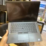 ⁦DELL E5400 ci5 8th ram 8 ssd 256 14 FHD⁩ - الصورة ⁦5⁩