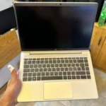 ⁦hp 640 G10 ci5 13th ram 8 ssd 256 14” FHD⁩ - الصورة ⁦5⁩