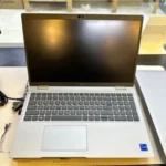 DELL L 5530 ci7 12th ram 16 ssd 256 15.6 VGA 2G 15.6 لمس - Image 5