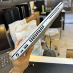 DELL E5510 ci7 10th ram 8 ssd 256 15.6 - صورة 4 - مكتب المحترف