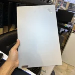 Lenovo E15 ci5 12th ram 8 ssd 256 15.6 - صورة 2 - مكتب المحترف