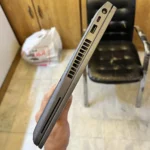 DELL E5501 ci5 9th H ram 8 ssd 256 15.6 لمس - صورة 4 - مكتب المحترف
