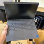 ⁦Dell e3520 ci7 11th ram 8 ssd 256 15.6⁩ - الصورة ⁦5⁩