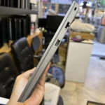 Lenovo E15 ci5 12th ram 8 ssd 256 15.6 - صورة 3 - مكتب المحترف