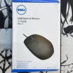 dell usb optical mouse ms111 - Image 2