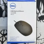 dell usb optical mouse ms111 - مكتب المحترف