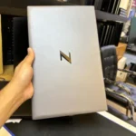 ⁦Hp Zbook G8 fire fly ci7 11th ram 16 ssd 512 15.6⁩ - الصورة ⁦5⁩