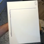 ⁦MacBook air M5 ram 16 ssd 512 13”⁩ - الصورة ⁦5⁩