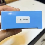 � مفتاح إنارة ذكي لمس WiFi (4 زر) - صورة 4 - مكتب المحترف