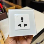 ⁦� مقبس كهرباء ذكي WiFi (Smart Wall Socket)⁩ - الصورة ⁦5⁩