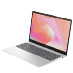 HP 15-FD0255ne, Intel Core i7-1355U, RAM 16GB, 512GB SSD, Intel Iris Xe, 15.6 FHD IPS, White - Image 5