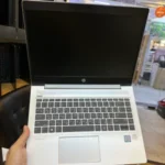 Hp 440 ci5 8th ram 8 ssd 256 14 - Image 5