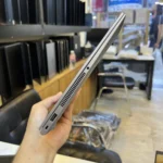 Hp Zbook G7 studio ci7 10850 H ram 16 ssd 512 VGA 4GB T1000 - صورة 3 - مكتب المحترف