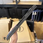 Lenovo 580 ci7 8th ram 8 ssd 256 15.6 - صورة 4 - مكتب المحترف