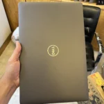 DELL E5501 ci5 9th H ram 8 ssd 256 15.6 لمس - صورة 2 - مكتب المحترف