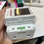 ⚡ جهاز حماية ومراقبة كهرباء ثلاثي (3 Phase Smart Energy Protector) - صورة 5 - مكتب المحترف