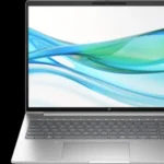 ⁦hp probook 460 g11 core ultra 7 155u ram 8 ssd 512 16” FHD⁩ - الصورة ⁦3⁩