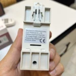 ⚡ جهاز حماية ذكي WiFi (Smart Energy Protector) - صورة 2 - مكتب المحترف