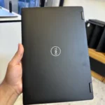 ⁦DELL E7390 2in1 ci5 8th ram 8 ssd 256 13.3 قلاب ولمس⁩ - الصورة ⁦5⁩