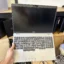 dell E5510 ci5 10Th H ram 8 ssd 256 VGA 4G 15.5 - مكتب المحترف