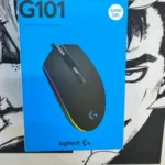 gaming mouse logitech g101 lightsync 8000dpi - Image 2