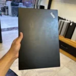 ⁦LENOVO THINKPAD T580 ci5 8th ram 8 ssd 256 15.6⁩ - الصورة ⁦5⁩