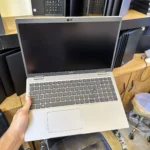 DELL PRECISION 3561 ci7 11th H ram 16 ssd 512 VGA 4G 15.6 - صورة 2 - مكتب المحترف