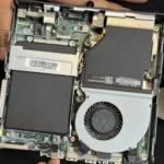 mini case hp ci5 8th ram 8 ssd 256 - صورة 5 - مكتب المحترف