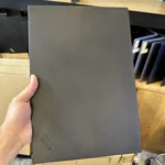 Lenovo 580 ci7 8th ram 8 ssd 256 15.6 - صورة 2 - مكتب المحترف