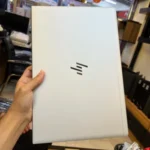 ⁦HP 850 G5 ci5 8th ram 8 ssd 256 15.6⁩ - الصورة ⁦5⁩