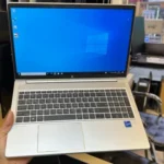 ⁦HP 650 G8 CI7 11th ram 16 ssd 256 15.6⁩ - الصورة ⁦5⁩