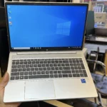 HP 650 G8 CI7 11th ram 16 ssd 256 15.6 - مكتب المحترف