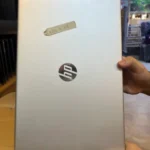 hp 650 G5 ci5 8th ram 8 ssd 256 15.6 مستعمل - Image 5