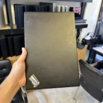 Lenovo t480s ci7 8th ram 24 ssd 512 VGA 2GB 14 - صورة 2 - مكتب المحترف