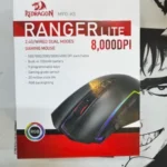 ⁦gaming mouse Redragon ranger m910-ks DPI 8000⁩ - الصورة ⁦2⁩