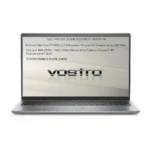 ⁦DELL VOSTRO 3530 ci7 1355u ram 8 ssd 512 15.6 120Hz⁩ - الصورة ⁦5⁩