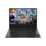 ⁦hp omen 16-am0073dx core ULTRA 7 255H ram 16 ssd 1t rtx 5060 8G 16” 2k 144Hz⁩ - الصورة ⁦3⁩