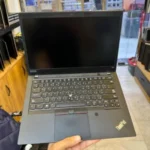 ⁦LENOVO T495 Amd ryzen 5 pro 3500u ram 8 ssd 256 14”⁩ - الصورة ⁦5⁩