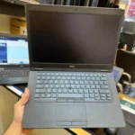 ⁦DELL E5490 ci7 8th ram 8 ssd 256 VGA 2G 14”⁩ - الصورة ⁦6⁩