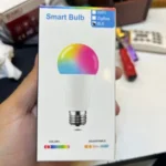 ⁦� لمبة ذكية كلوب WiFi RGB (Smart Bulb)⁩ - الصورة ⁦5⁩