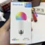 � لمبة ذكية كلوب WiFi RGB (Smart Bulb) - مكتب المحترف