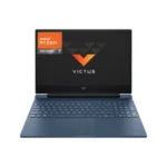 ⁦hp victus 15-fb3022 amd r7 7445H ram 16 ssd 512 rtx 4050 6G 15.6 FHD 144Hz⁩ - الصورة ⁦2⁩