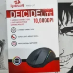 ⁦gaming mouse Redragon deicide m816-LIT DPI 10000⁩ - الصورة ⁦2⁩