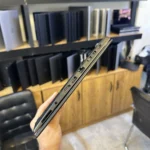 Lenovo t480s ci7 8th ram 24 ssd 512 VGA 2GB 14 - صورة 3 - مكتب المحترف
