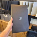 DELL E7410 2in1 ci7 10th ram 32 ssd 256 14” x360 - صورة 4 - مكتب المحترف