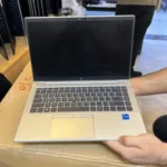 hp 840 G8 ci5 11th ram 8 ssd 256 14FHD مستعمل - Image 5