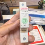 ⁦⚡ قاطع كهرباء ذكي WiFi (Smart Circuit Breaker) جوزه⁩ - الصورة ⁦4⁩